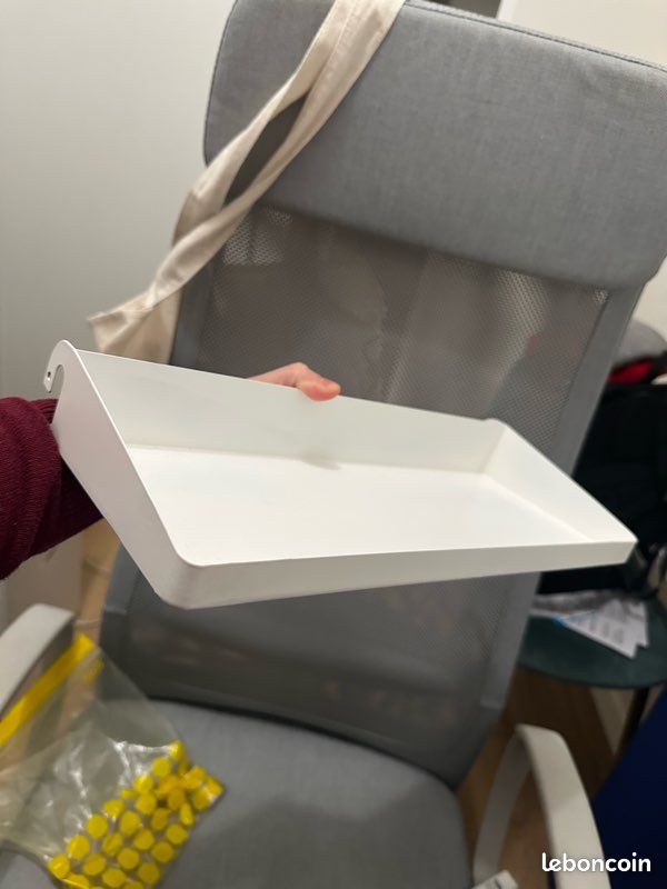 Petite Etagere metalique (image 7)