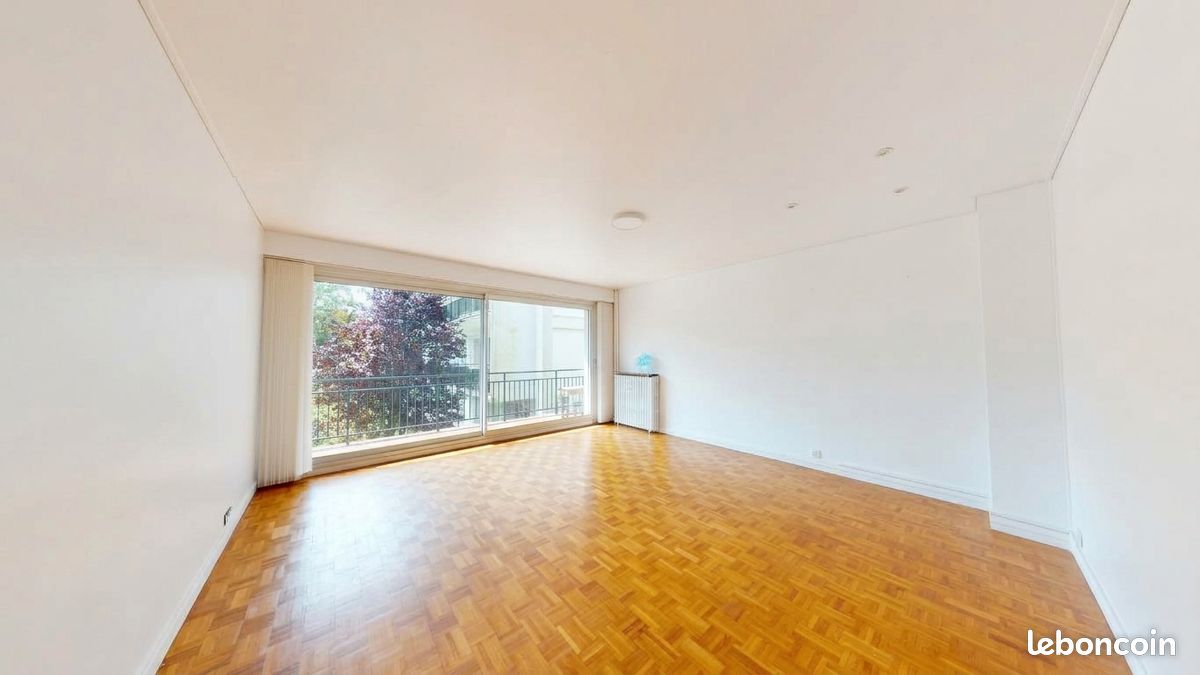 Appartement 3 pièces 75 m² · au Havre · 75 m² · 219 000 €