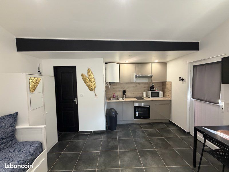 Appartement 1 pièce 20 m² · à Avignon · 20 m² · 550 €/mois