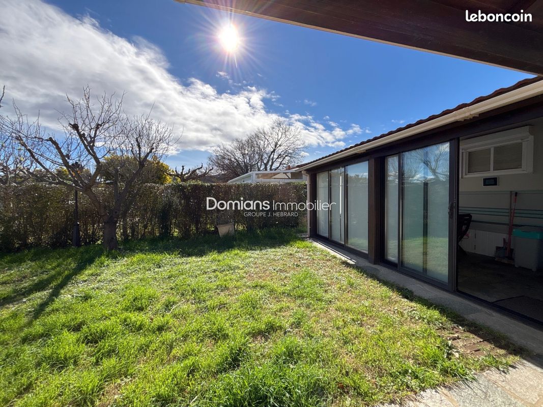 Maison 3 pièces 40 m² · à Argelès-sur-Mer · 40 m² · 132 000 €