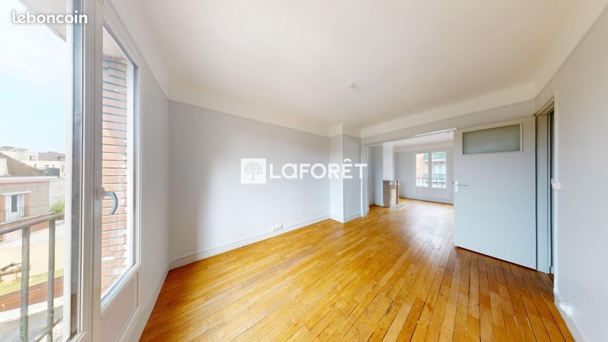 Immeuble 7 pièces 138 m² · au Havre · 138 m² · 275 600 €