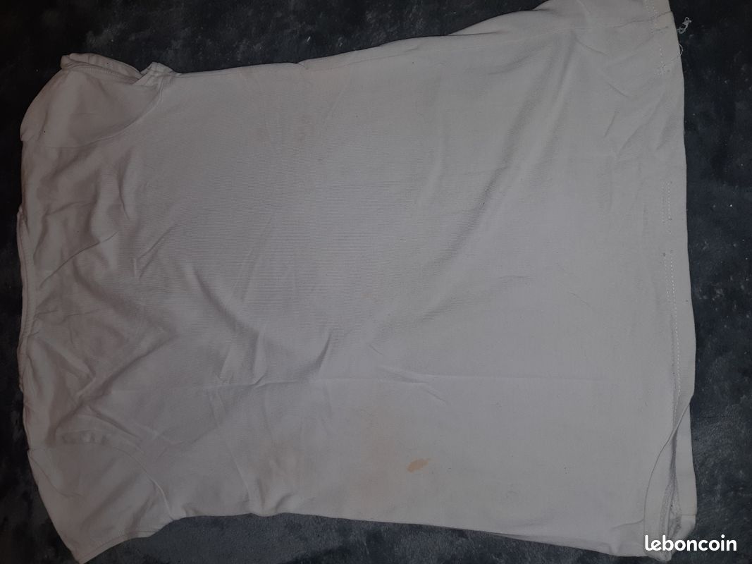 Tee shirt okaidi 10A (image 2)