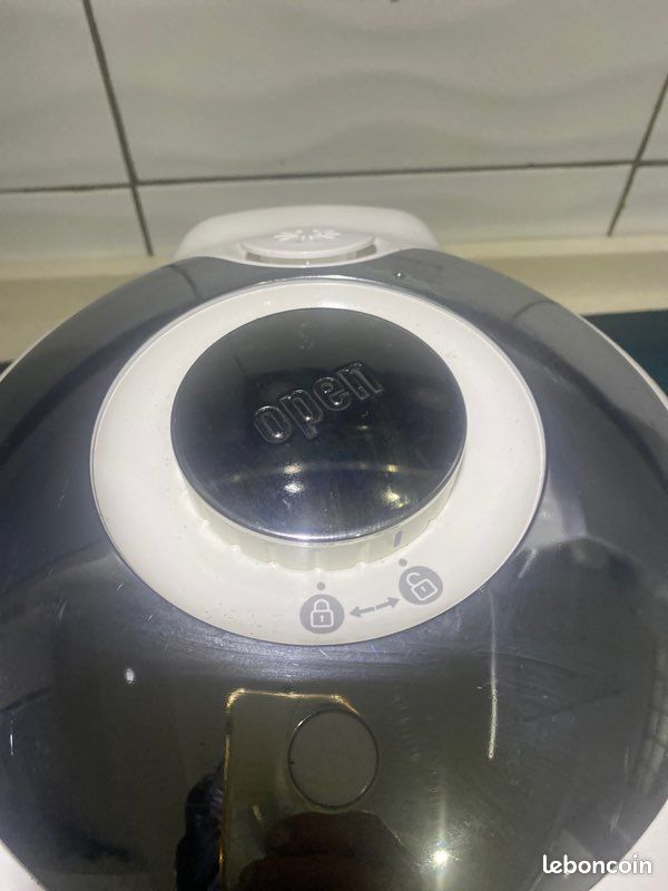 Moulinex cookeo USB (image 4)