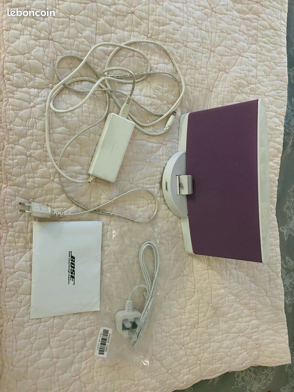 Enceinte Bose (image 2)