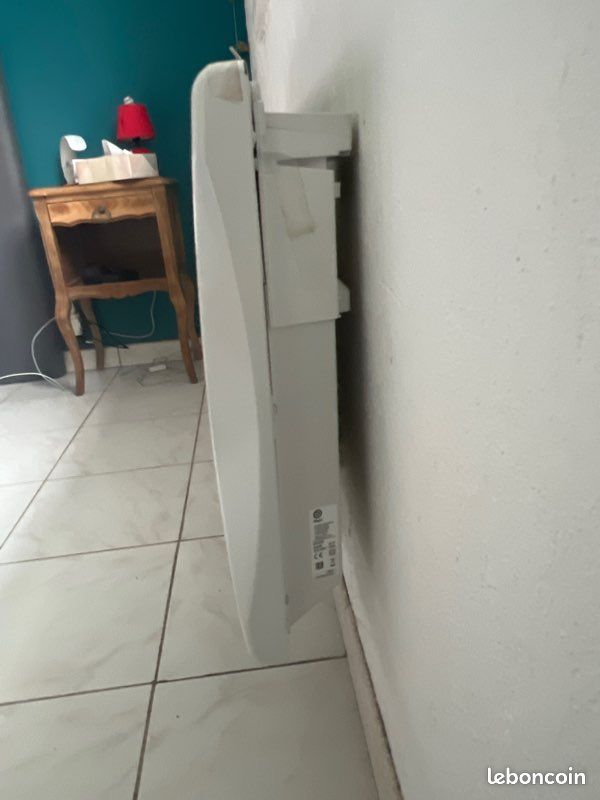 Radiateur 1000watts en (image 2)