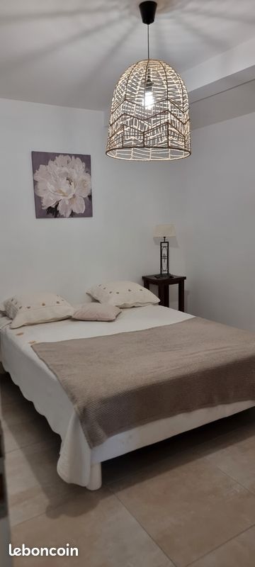 Location dépendance 95m2 avec piscine (image 11)
