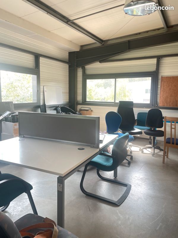 Don et vente de mobilier de bureau – Faites vite (image 6)