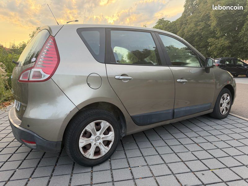 Scénic 3 1.5dci (image 3)
