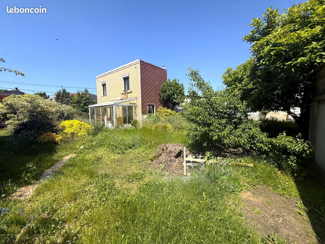 Maison 3 pièces 82 m² · à Le Havre · 82 m² · 204 000 €