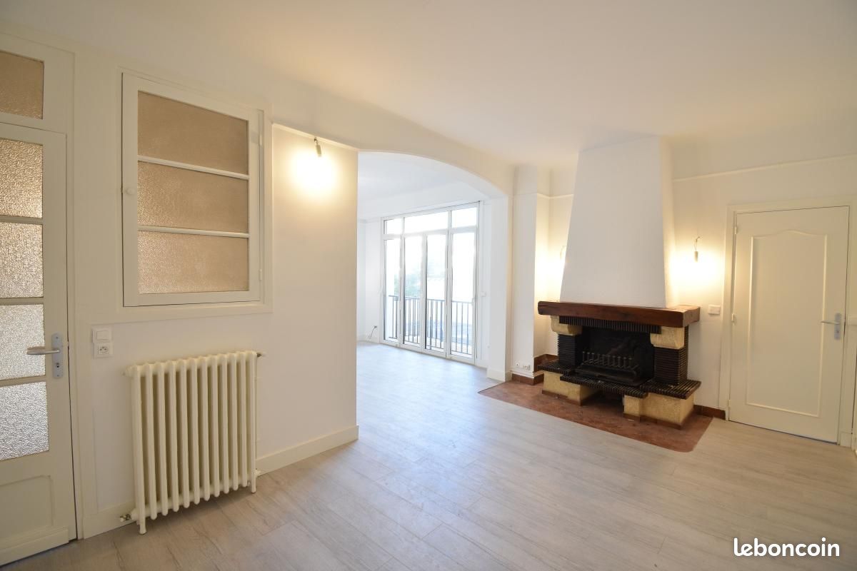 Appartement 4 pièces 106 m² · à Soorts-Hossegor · 106 m² · 1 770 €/mois