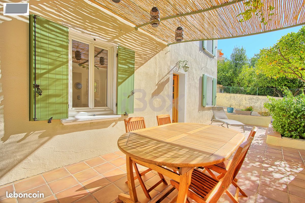 Maison 6 pièces 125 m² · à Toulon · 125 m² · 510 000 €