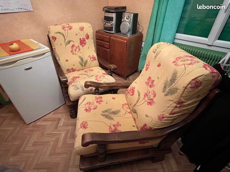 Fauteuil (image 1)
