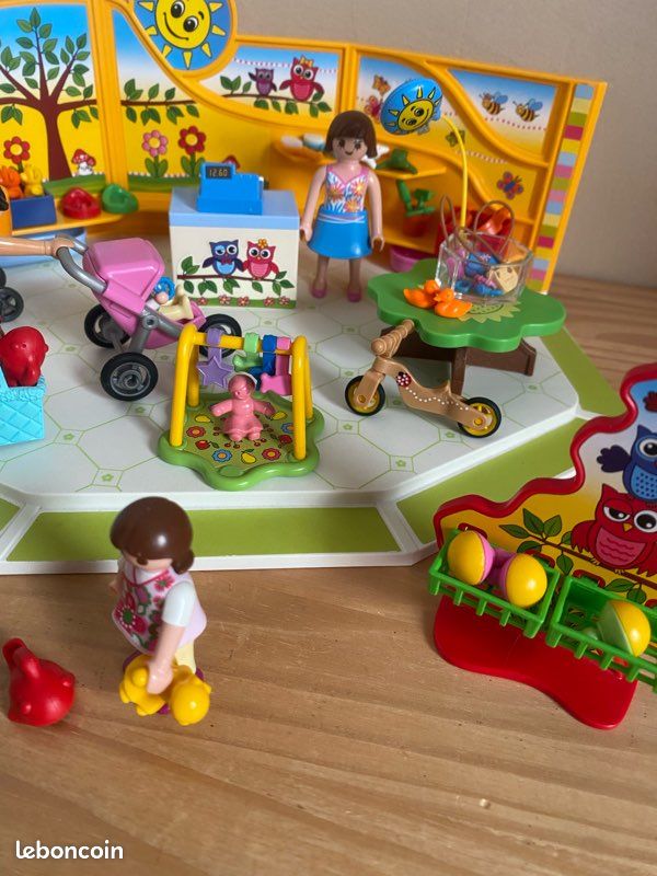 Playmobil 9079 (image 4)