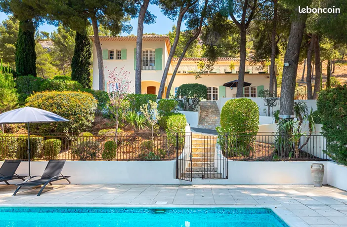 Annonce vente Maison aix-en-provence