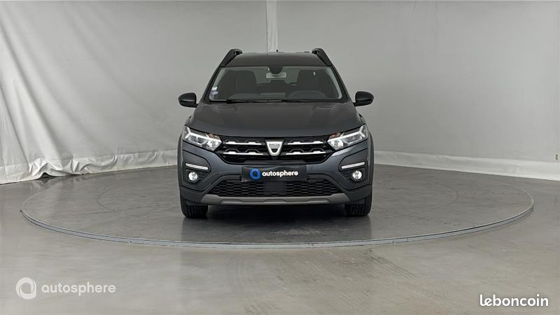 Dacia Jogger 1.0 ECO-G 100ch Extreme+ 5 places (image 2)