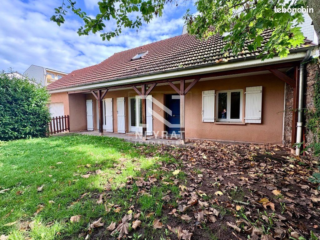 Maison 5 pièces 110 m² · à Autun · 110 m² · 185 000 €