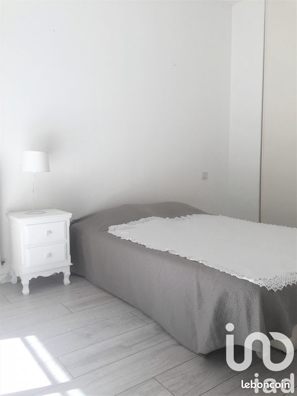 Appartement 2 pièces 33 m² - Biarritz 64200 (image principale 4)