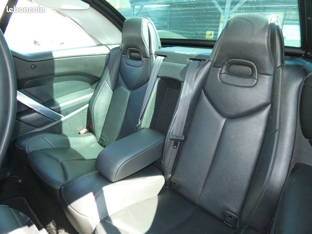 PEUGEOT 308 CC 2.0 HDi 163ch Féline (image 14)