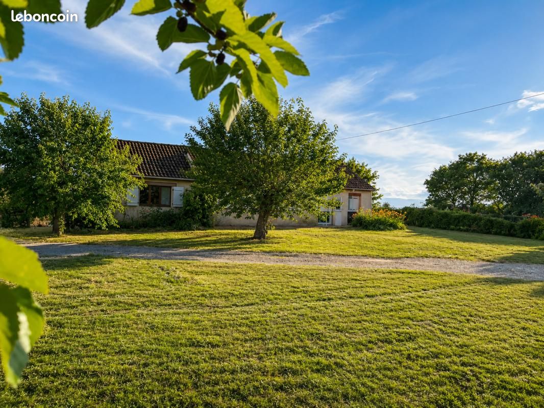 Maison 4 pièces 120 m² · à Lablachère · 120 m² · 182 000 €