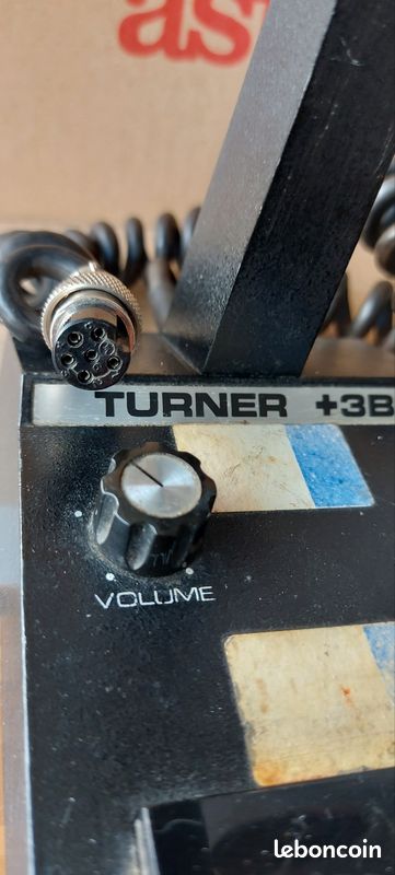 Micro TURNER+3B (image 2)