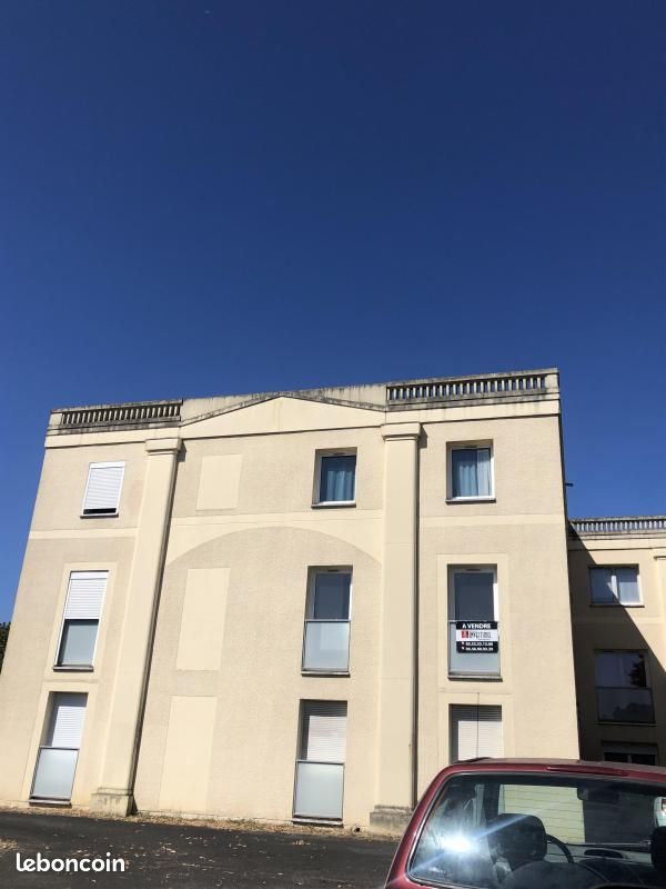 Appartement 2 pièces 41 m² · à Talence · 41 m² · 128 500 €