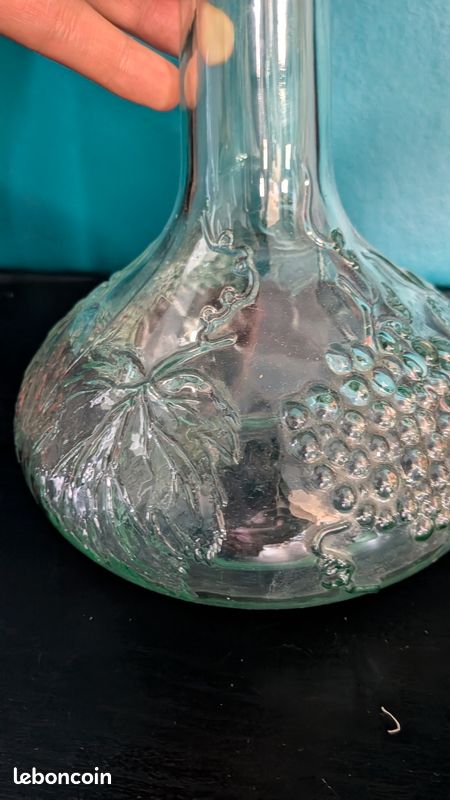 Bouteille ancienne (image 3)