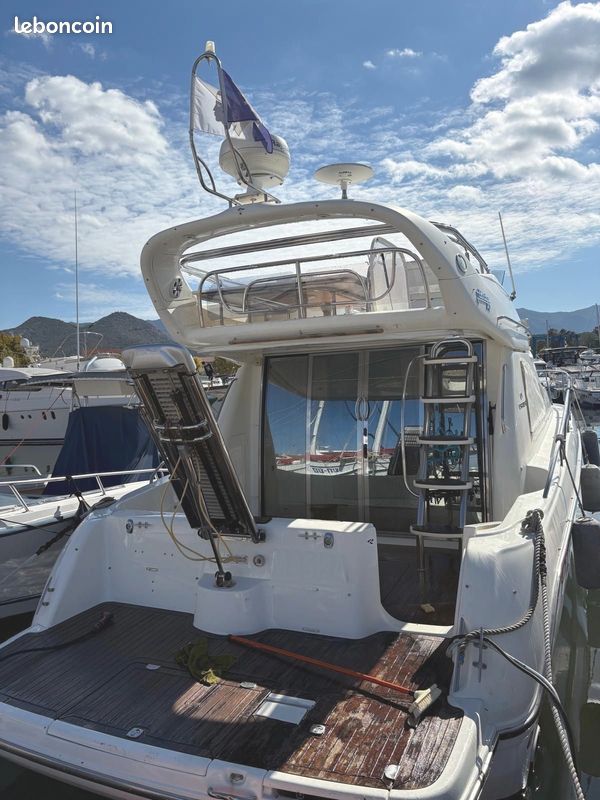 Cranchi Atlantique 40 Fly (image 2)