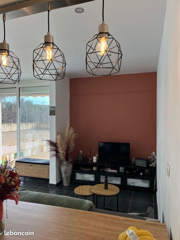 Appartement 2 pièces 48 m² · à Aix-en-Provence · 48 m² · 1 080 €