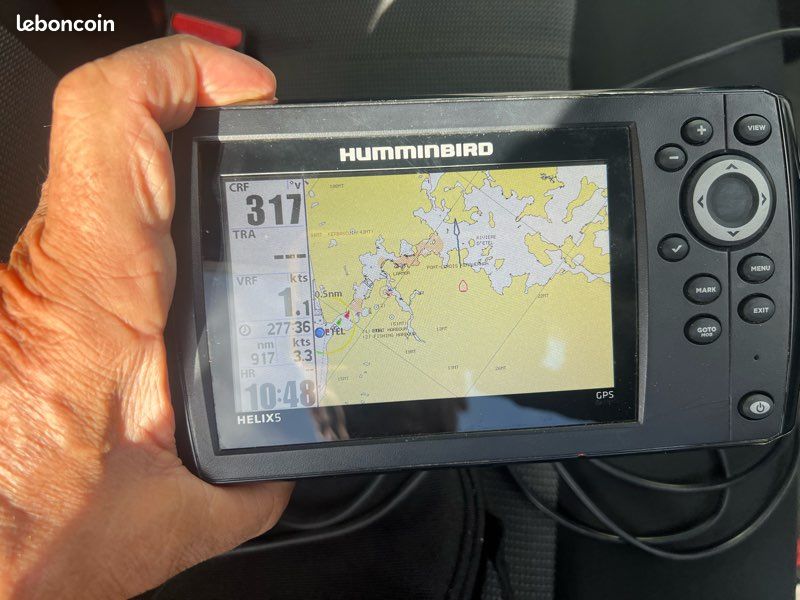 Gps (image 1)