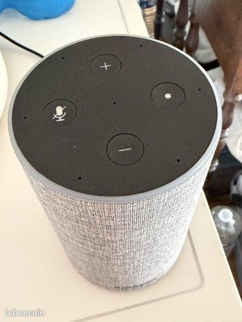 Echo Dot Amazon (image 3)