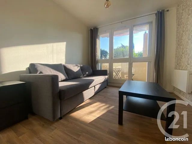 Appartement 1 pièce 27 m² · à Narbonne · 27 m² · 495 €/mois