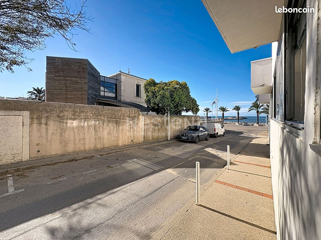 Appartement 2 pièces 54 m² · au Grau-du-Roi · 54 m² · 299 000 €