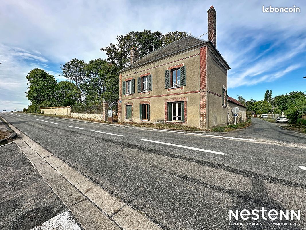 Maison 5 pièces 136 m² · à Vexin-sur-Epte · 136 m² · 149 000 €