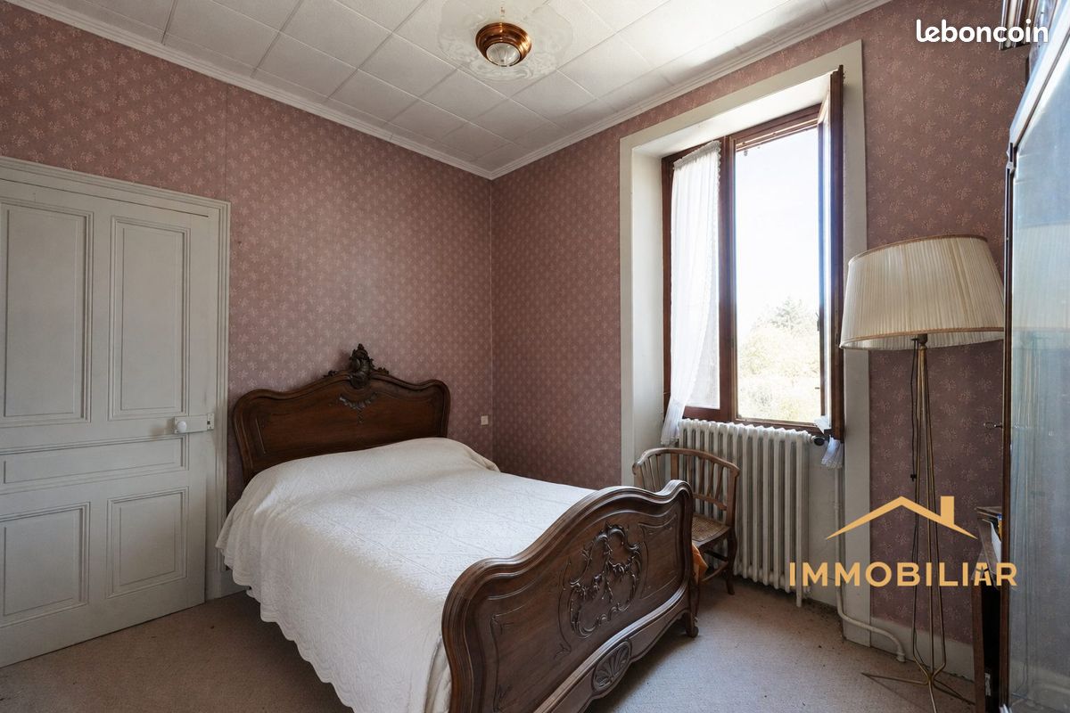 Maison 3 pièces 75 m² · à Coteaux du Lizon · 75 m² · 96 500 €