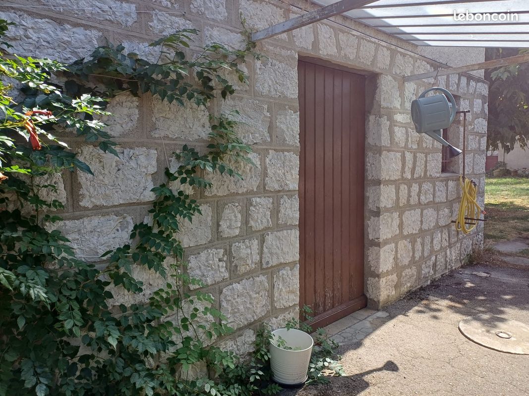Appartement 2 pièces 50 m² · à Cognin · 50 m² · 110 000 €