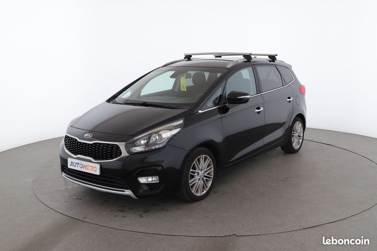 Kia Carens 1.7 CRDi ISG Active 7PL 141 ch (image 1)