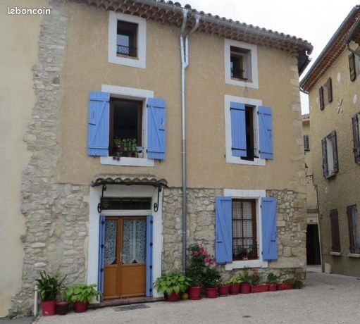 Appartement 3 pièces 54 m²
