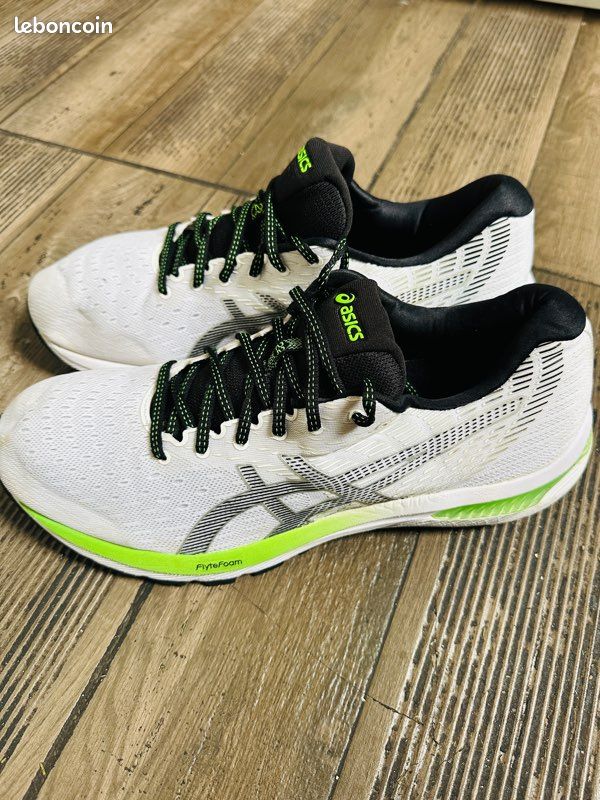 Asics taille 48 Chaussures