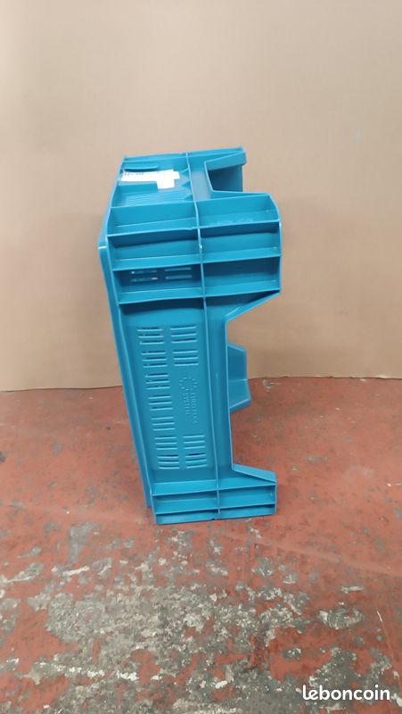 Cagettes plastique (image 2)