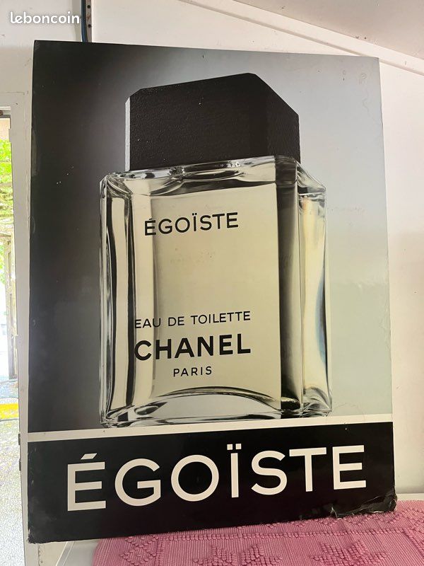 Affiche publicitaire (image 1)