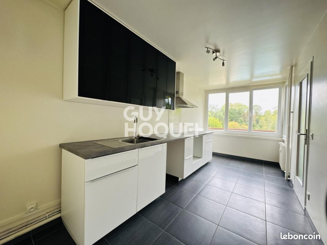 Appartement 5 pièces 90 m² · à Cormontreuil · 90 m² · 249 500 €