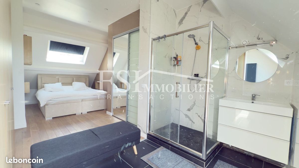 Maison 8 pièces 163 m² (image 11)