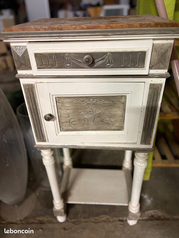 Meuble d’appoint/ table de chevet (image 1)