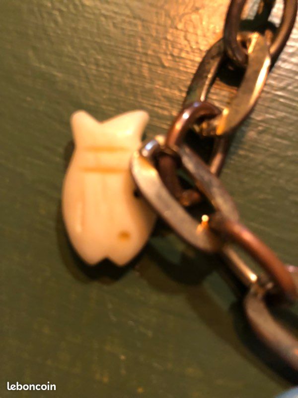 Collier fantaisie (image 4)