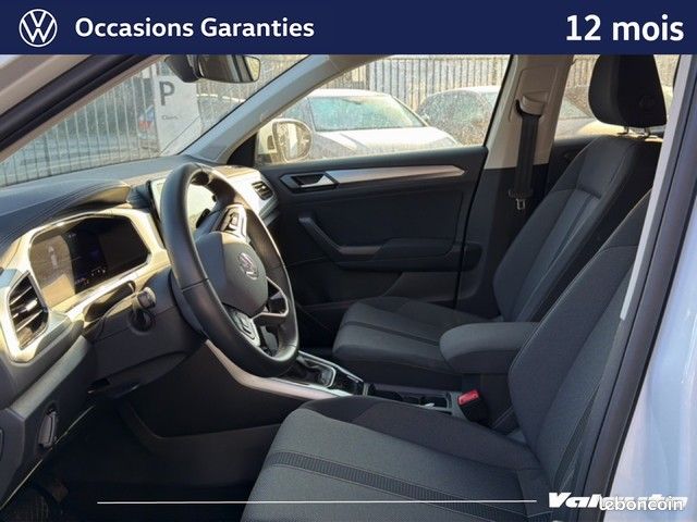 Volkswagen T-Roc FL 1.5 TSI 150 CH DSG7 LIFE (image 11)