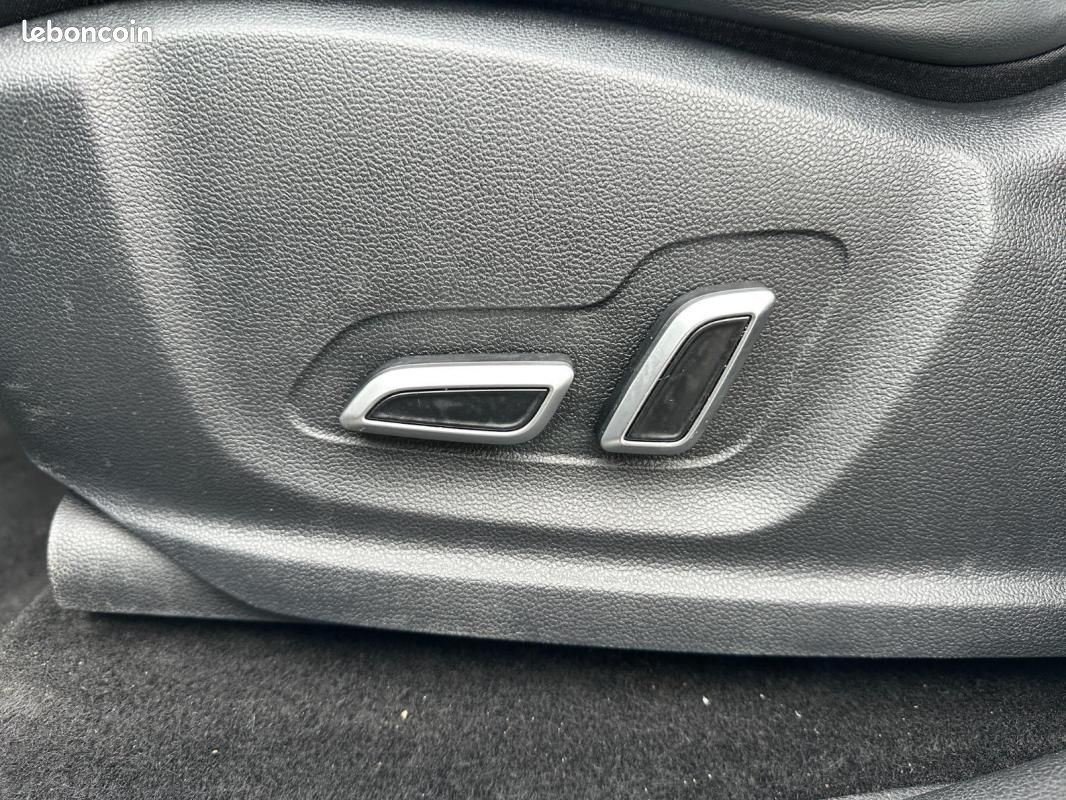 MG EHS 1.5T GDI PHEV Luxury (image 22)