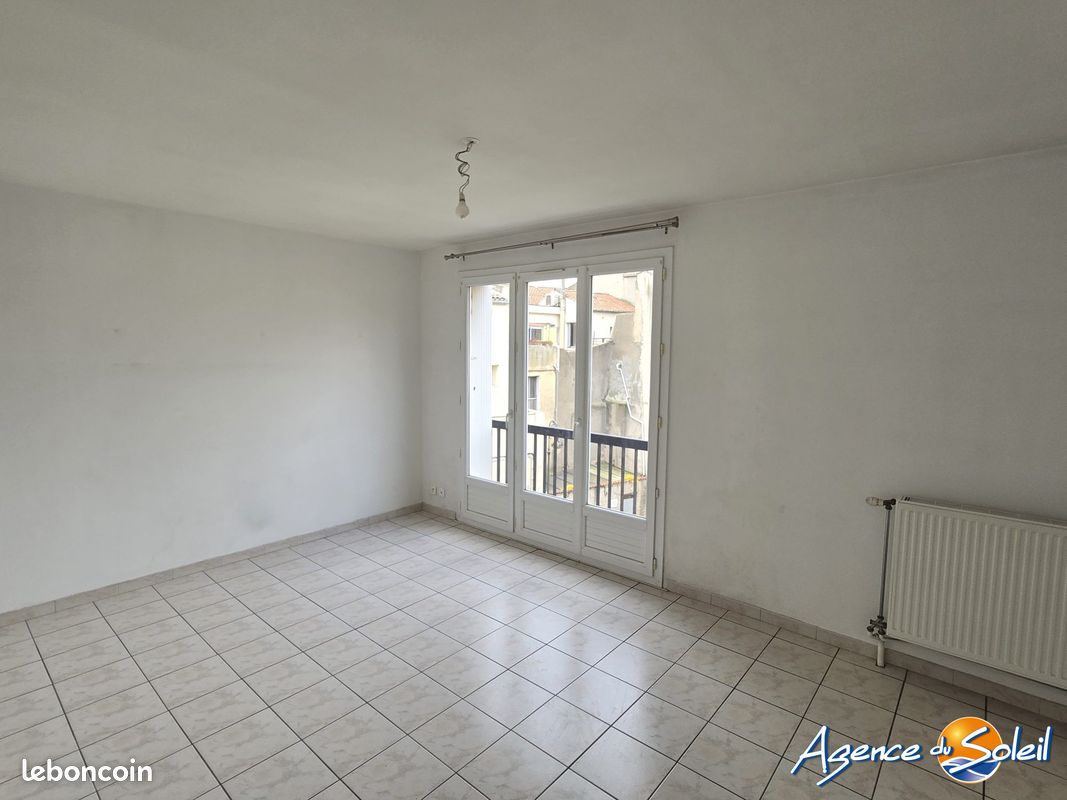 Appartement a louer narbonne - 3 pièce(s) - 62 m2 - Surfyn
