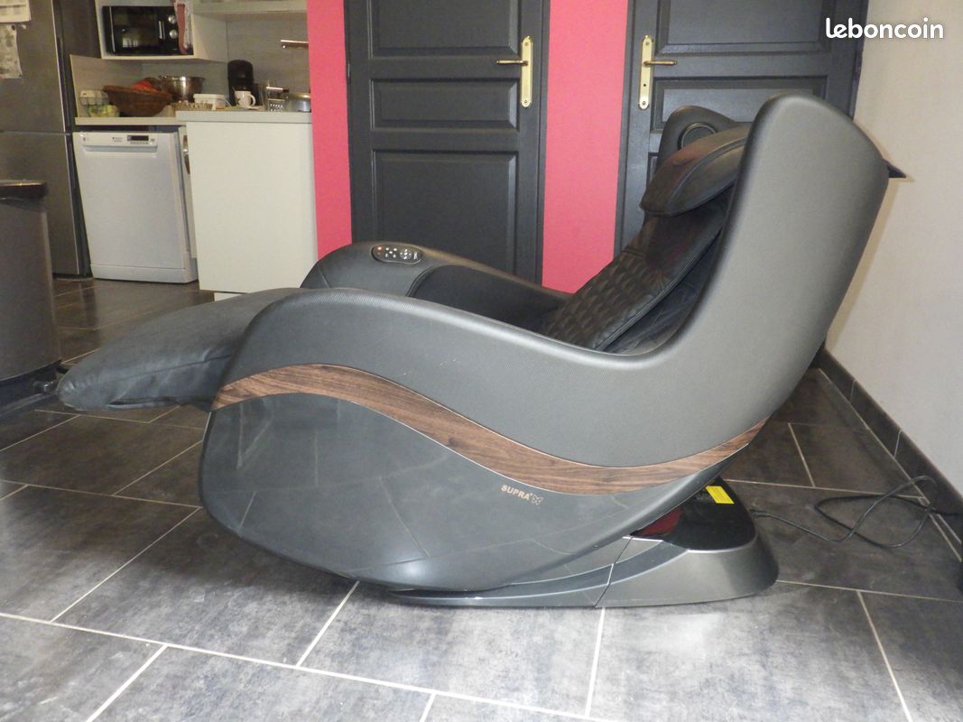 Fauteuil massant (image 5)