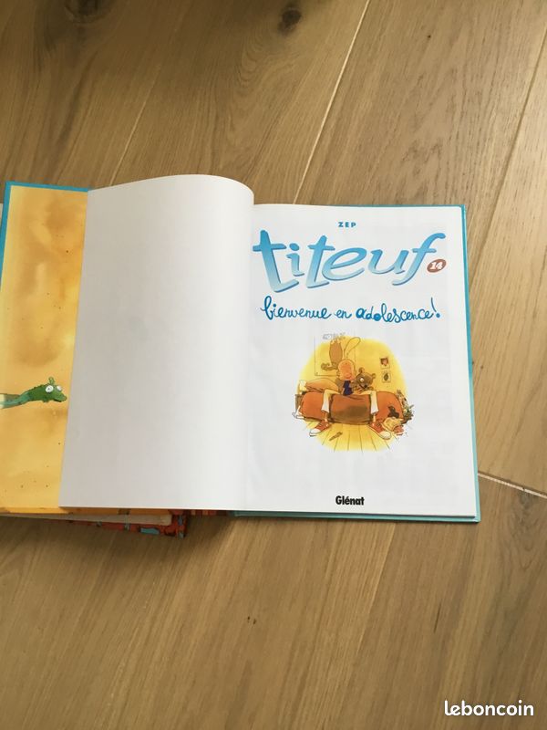 Livres pour enfants (image 8)