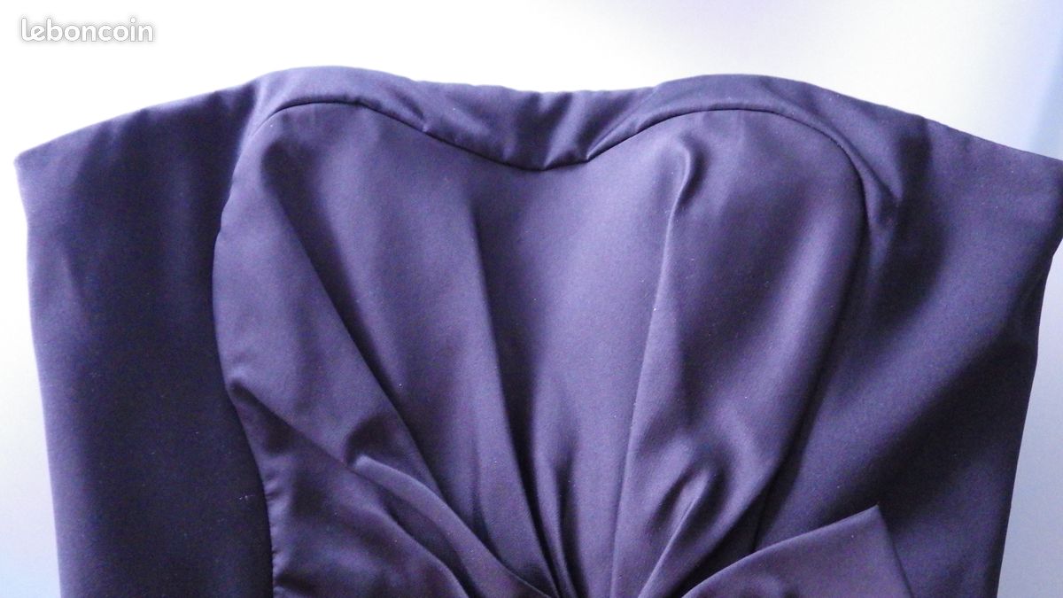 Robe chic Paule Ka 34 (image 10)